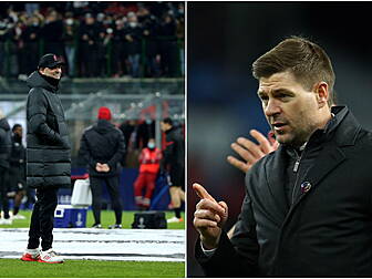 'He will manage Liverpool' | K...
